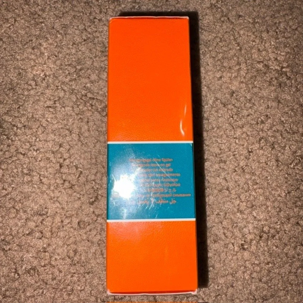 Hermes Eau d'orange verte No-Rinse Cleansing Gel 80ml 2.7oz MFG 10/1/2021